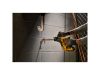 DEWALT Akkus fúrókalapács 12 V szénkefe nélküli (2 x 3,0 Ah akku + töltő) DCH072L2