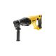 DEWALT Akkus fúrókalapács 18 V szénkefe nélküli 2,6 J (akku + töltő nélkül) DCH133N