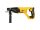 DEWALT Akkus fúrókalapács 18 V szénkefe nélküli 2,6 J (akku + töltő nélkül, TSTAK) DCH133NT