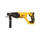 DEWALT Akkus fúrókalapács 18 V szénkefe nélküli 2,6 J (akku + töltő nélkül, TSTAK) DCH133NT