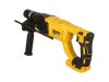 DEWALT Akkus fúrókalapács 18 V szénkefe nélküli 2,6 J (akku + töltő nélkül, TSTAK) DCH133NT
