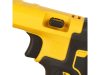 DEWALT Akkus fúrókalapács 18 V szénkefe nélküli 2,6 J (akku + töltő nélkül, TSTAK) DCH133NT