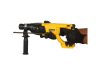 DEWALT Akkus fúrókalapács 18 V szénkefe nélküli 2,6 J (akku + töltő nélkül, TSTAK) DCH133NT