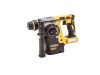 DEWALT Akkus fúrókalapács 18 V szénkefe nélküli 2,1 J (Akku + töltő nélkül) DCH273N