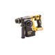 DEWALT Akkus fúrókalapács 18 V szénkefe nélküli 2,1 J (Akku + töltő nélkül) DCH273N