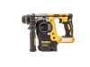 DEWALT Akkus fúrókalapács 18 V szénkefe nélküli 2,1 J (Akku + töltő nélkül) DCH273N