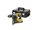 DEWALT Akkus fúrókalapács 18 V szénkefe nélküli 2,1 J (2 x 5,0 Ah akku + töltő + TSTAK) DCH273P2T