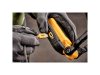 DEWALT Akkus LED lámpa 3,6V USB-C újratölthető, 360°-ban forgatható fej 1000 lumen