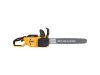DEWALT Akkus láncfűrész 18-54 V (Akku + töltő nélkül) DCMCS575N