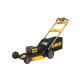 DEWALT Akkus önjáró fűnyíró 2 x 18 V (Akku + töltő nélkül)
