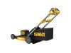 DEWALT Akkus önjáró fűnyíró 2 x 18 V (Akku + töltő nélkül)