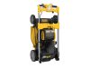 DEWALT Akkus önjáró fűnyíró 2 x 18 V (Akku + töltő nélkül)
