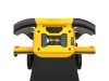 DEWALT Akkus önjáró fűnyíró 2 x 18 V (Akku + töltő nélkül)