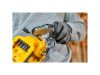 DEWALT Akkus dekopírfűrész 18 V szénkefe nélküli (2 x 5,0 Ah akku + töltő) DCS334P2