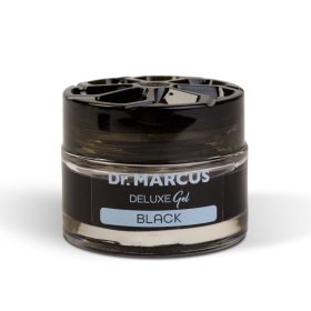 Dr. Marcus SENSO DELUXE - Black - Illatosító
