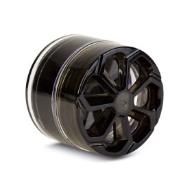 Dr. Marcus SENSO DELUXE - Black - Illatosító