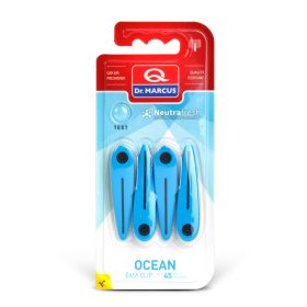 Dr. Marcus EASY CLIP - Ocean - illatosító