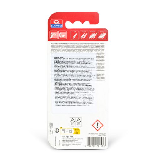 Dr. Marcus EASY CLIP - Ocean - illatosító