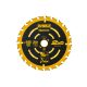 DEWALT EXTREME Fűrésztárcsa fához 165 x 20 x 1,65 mm / 24T