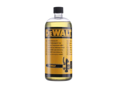 DEWALT Lánckenő olaj 1L