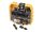 DEWALT Flextorq bithegy PH2 x 25 mm Tough Case dobozban (25 db)