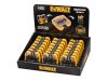 DEWALT Flextorq bithegy PH2 x 25 mm Tough Case dobozban (25 db)
