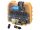 DEWALT Flextorq bithegy PZ2 x 25 mm Tough Case dobozban (25 db)