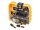 DEWALT Flextorq bithegy T20 x 25 mm Tough Case dobozban (25 db)