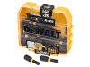 DEWALT Flextorq bithegy T25 x 25 mm Tough Case dobozban (25 db)