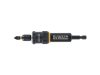 DEWALT Süllyesztőfúró + 8 mm előfúró + PZ2 x 25 mm bithegy