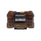 DEWALT/McLaren Bithegy készlet 32 részes Impact Ready bithegytartóval