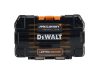 DEWALT/McLaren Bithegy készlet 28 részes Impact Ready bithegytartóval TOUGH CASE-ben