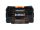 DEWALT/McLaren Bithegy készlet 28 részes Impact Ready bithegytartóval TOUGH CASE-ben