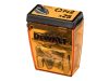 DEWALT Bithegy PZ2 x 25 mm Tough Case dobozban (25 db)