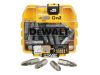 DEWALT Bithegy PZ2 x 25 mm Tough Case dobozban (25 db)