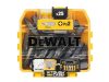 DEWALT Bithegy PZ2 x 25 mm Tough Case dobozban (25 db)