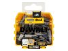 DEWALT Bithegy PH2 x 25 mm Tough Case dobozban (25 db)
