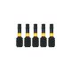 DEWALT Extreme Impact Bithegy T30 x 25 mm (5 db)