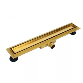 Duplex Gold Next L 700 zuhanyfolyóka