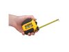 DEWALT Kompakt mérőszalag 8 m/26 FT x 28 mm (2 db)