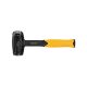 DEWALT Kovácsolt kőtörő kalapács 1,4 kg