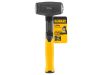 DEWALT Kovácsolt kőtörő kalapács 1,4 kg