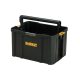 DEWALT TSTAK Nyitott szerszámosláda mély 440 x 320 x 275 mm 27L