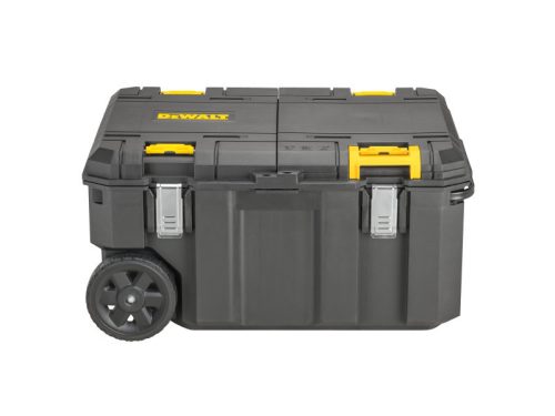DEWALT TSTAK Gurulós szerszámosláda 792 x 556 x 412 mm 113L/ 50kg IP54