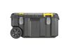 DEWALT TSTAK Gurulós szerszámosláda 792 x 556 x 412 mm 113L/ 50kg IP54
