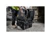 DEWALT TSTAK Gurulós szerszámosláda 792 x 556 x 412 mm 113L/ 50kg IP54