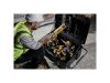 DEWALT TSTAK Gurulós szerszámosláda 792 x 556 x 412 mm 113L/ 50kg IP54