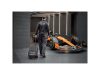 DEWALT/McLaren Görgős hátizsák fogantyúval