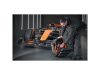 DEWALT/McLaren Görgős hátizsák fogantyúval