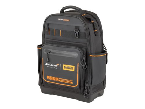 DEWALT/Mclaren Hátizsák